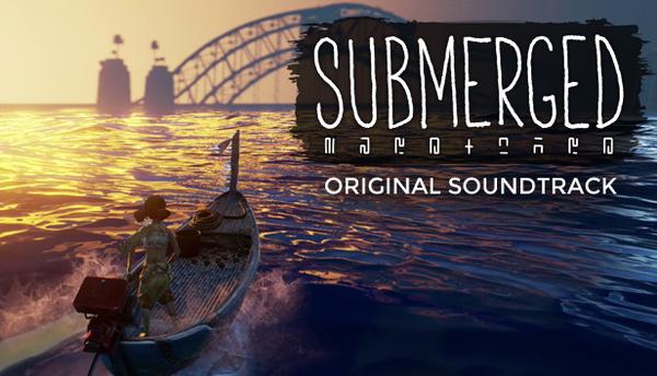SUBMERGED SOUNDTRA