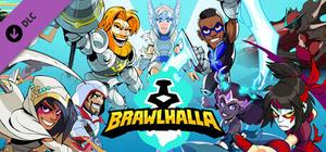 Brawlhalla - All Legends (Current and Future) banner