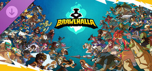 Brawlhalla - All Legends (Current and Future) banner