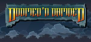 Doomed'n Damned banner