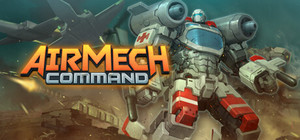 AirMech® Command banner