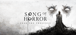 Song of Horror banner