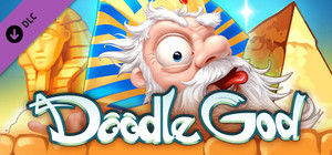Doodle God Blitz - The Rise of Egypt banner
