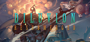Diluvion: Resubmerged banner