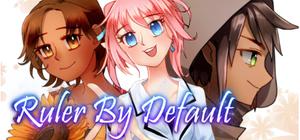 Ruler by Default banner