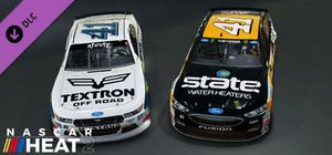 NASCAR Heat 2 - December Value Pack banner