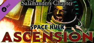 Space Hulk Ascension - Salamanders banner
