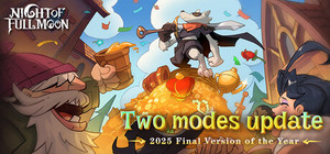 月圆之夜（Night of Full Moon） banner