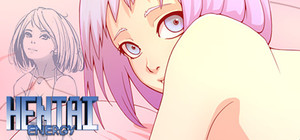 Hentai energy banner