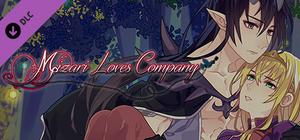 Mizari Loves Company - Mimi Dakimakura banner