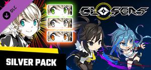 Closers: Silver Pack banner