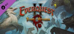 EverQuest II: Tears of Veeshan banner