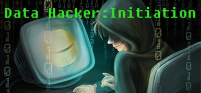 Data Hacker - Initiation banner