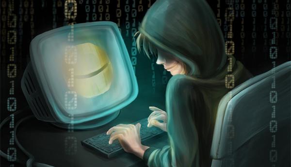Data Hacker - Initiation