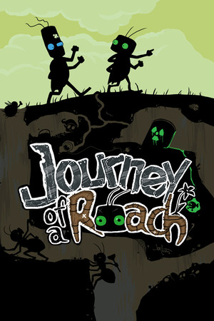 Journey of a Roach のセール価格