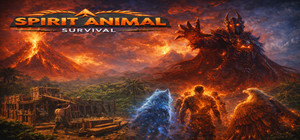 Spirit Animal Survival banner
