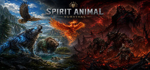 Spirit Animal Survival banner