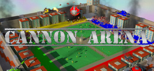 Cannon Arena banner