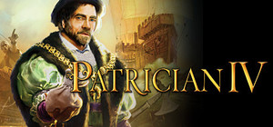 Patrician IV banner