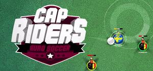 Capriders: Euro Soccer banner