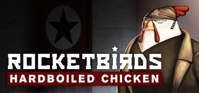 Rocketbirds