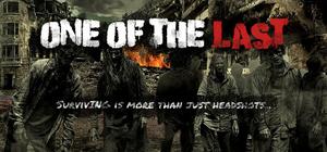 One Of The Last banner