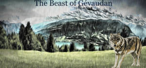 The Beast of Gevaudan banner