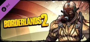 Borderlands 2: Psycho Dark Psyche Pack banner