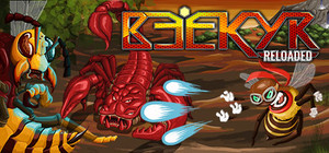 Beekyr Reloaded banner