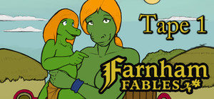 Farnham Fables - Tape 1 banner