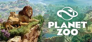 Planet Zoo Deluxe Edition banner