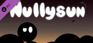 Nullysun Soundtrack banner