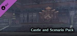 DW8E: Castle and Scenario Pack banner