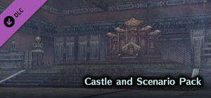DW8E: Castle and Scenario Pack banner
