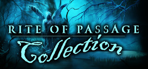 Rite of Passage Collection banner