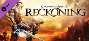 Kingdoms of Amalur: Reckoning - Weapons & Armor Bundle banner