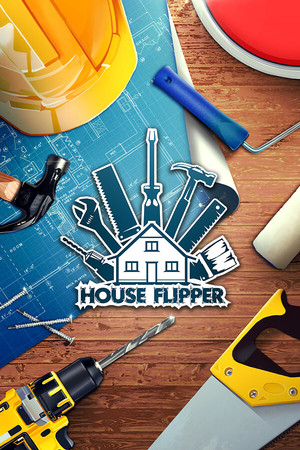 House Flipper banner