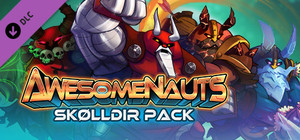 Skølldir Pack banner