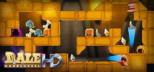 Dale Hardshovel HD banner