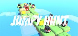 Jumpy Hunt banner
