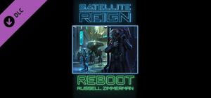 Satellite Reign: Reboot - Prequel Novella banner
