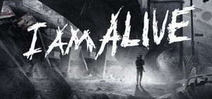 I Am Alive banner
