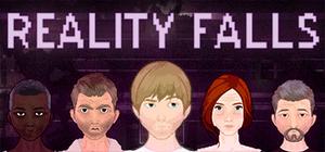 Reality Falls banner