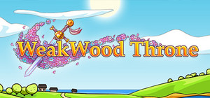 WeakWood Throne banner