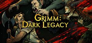 Grimm: Dark Legacy banner