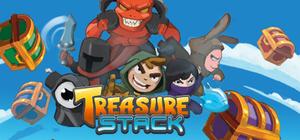 Treasure Stack banner