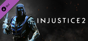 Injustice™ 2 - Sub-Zero banner