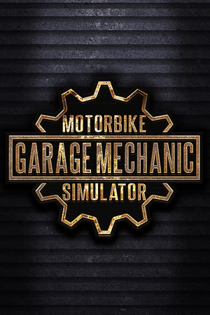 Motorbike Garage Mechanic Simulator のセール価格