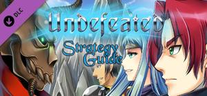 Official Guide - Undefeated banner