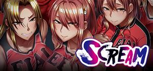 Scream banner